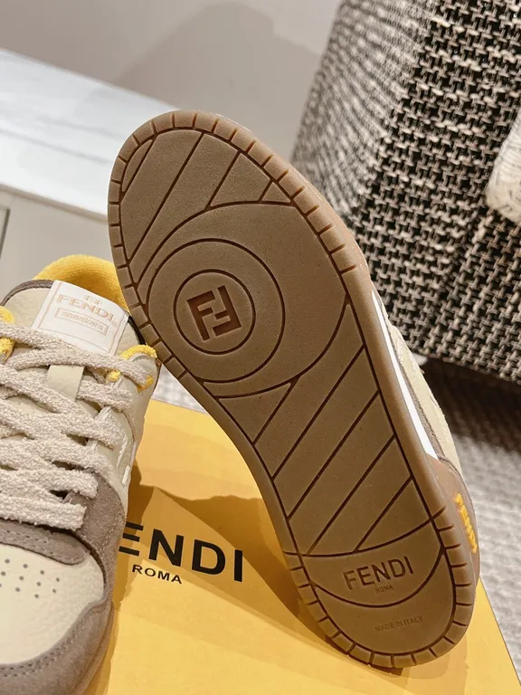 Fendi Shoe 